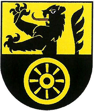 Wappen Gemeinde Adligenswil