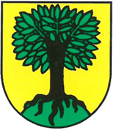 Wappen Gemeinde Buchrain