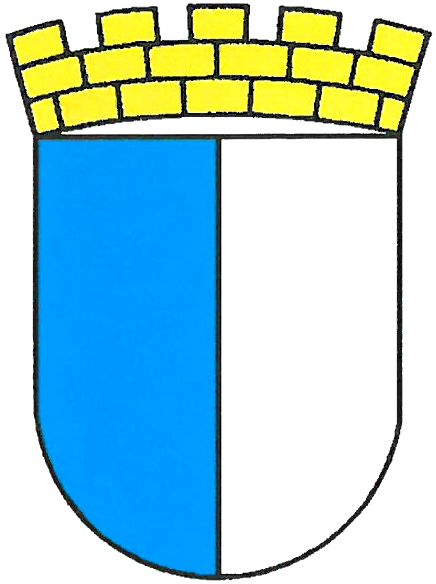Wappen Gemeinde / Stadt Luzern