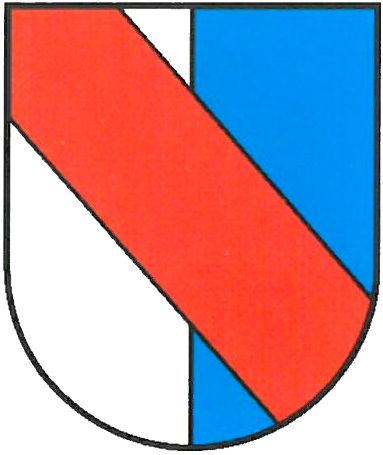 Wappen Gemeinde Rain