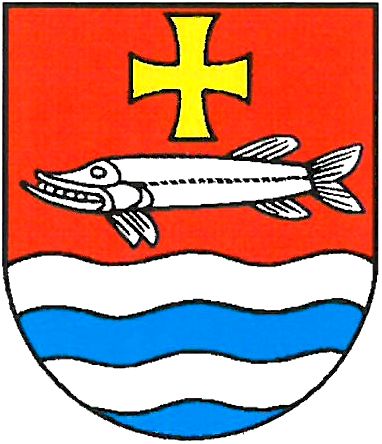 Wappen Gemeinde Vitznau