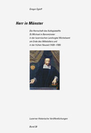 Herr in Münster