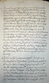 Verhör der Kathrin Schmidlin aus Romoos, 1652 - Seite 1