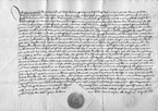 Kundschaften über Hans Weibel von Luzern wegen falschen Spiels, 20. September 1484
