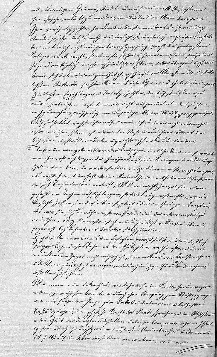 Beschwerde von Regierungsrat Göldli über die Fahrenden im Kanton Luzern, 1815 - Seite 3